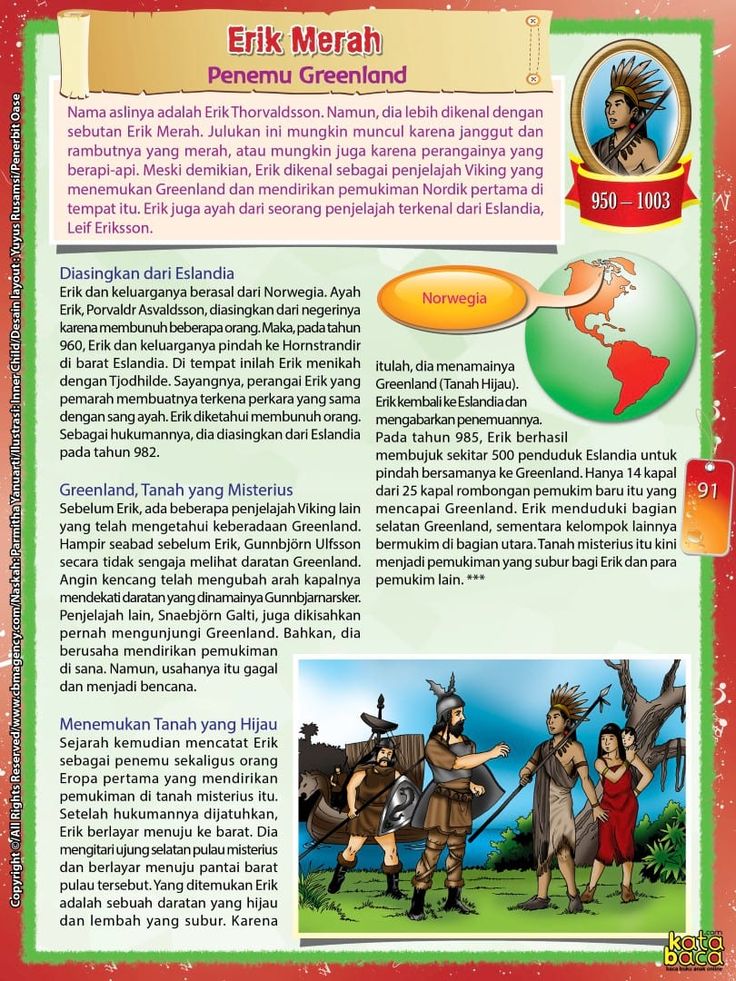 Baca Online Buku Ensiklopedia 101 Tokoh Ternama Dunia