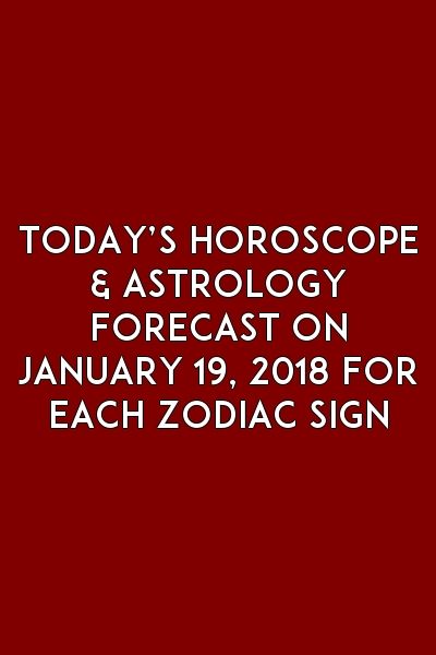 More Horoscopes for You