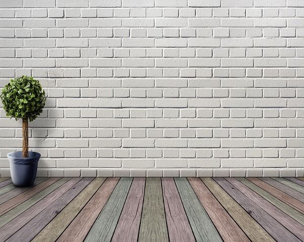 Ventajas De Los Suelos De Madera Pavimentos De Madera Revestimiento De Paredes Interiores Fondo De Pared De Ladrillo Paredes De Ladrillo Blanco