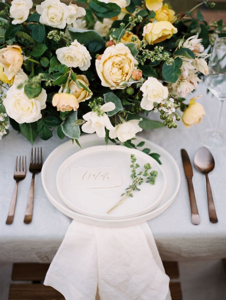 Comment Decorer Les Tables De Mariages Comment Decorer Les Tables De Mariages