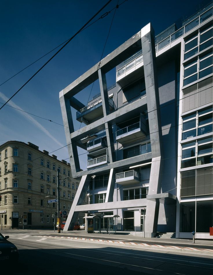 Modern Architecture Vienna 272 best arch-irregular elevation images on pinterest Modern Architecture Vienna 272 best arch-irregular elevation images on pinterest