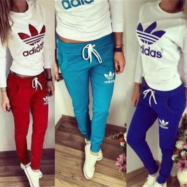 ropa adidas mujer 2017