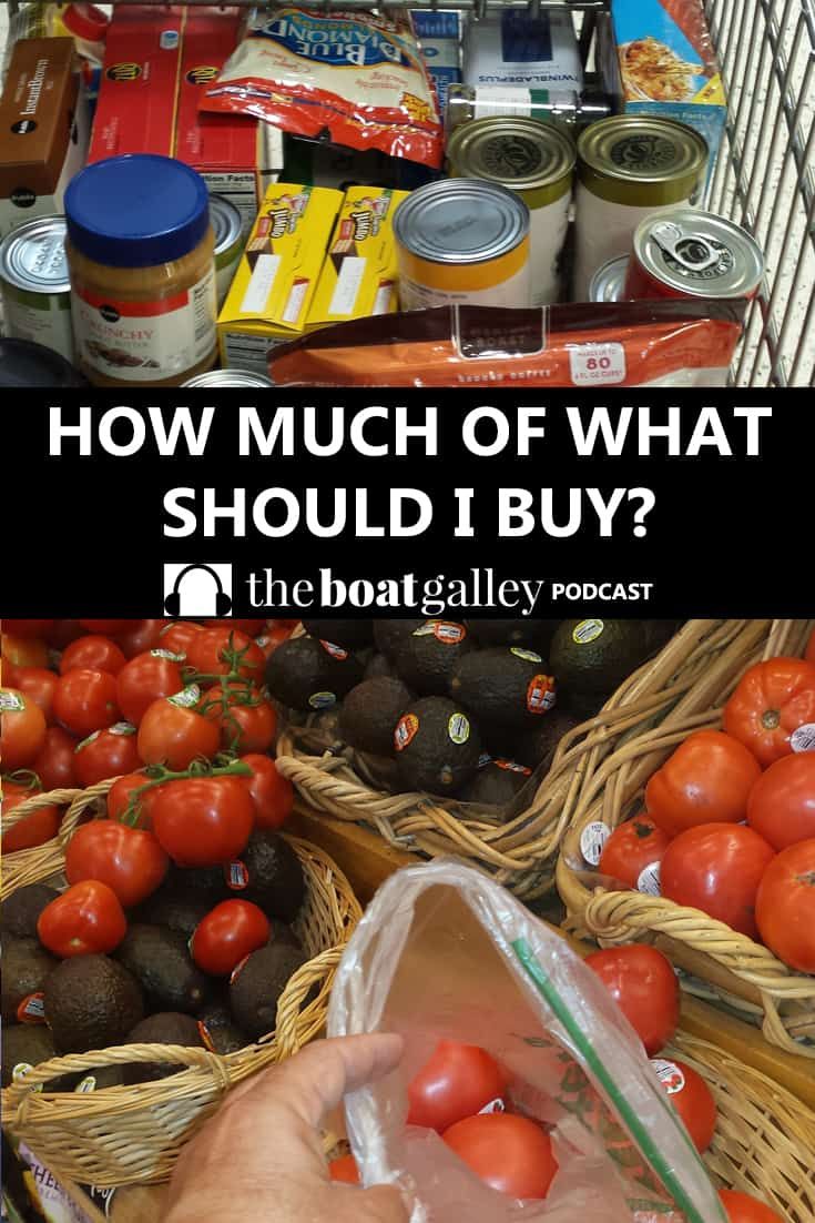 What Food To Take On A Boat Trip And How Much The Boat Galley the-best-finger-food-ideas-for-boating-to-fill-you-up-and-leave-no-mess
