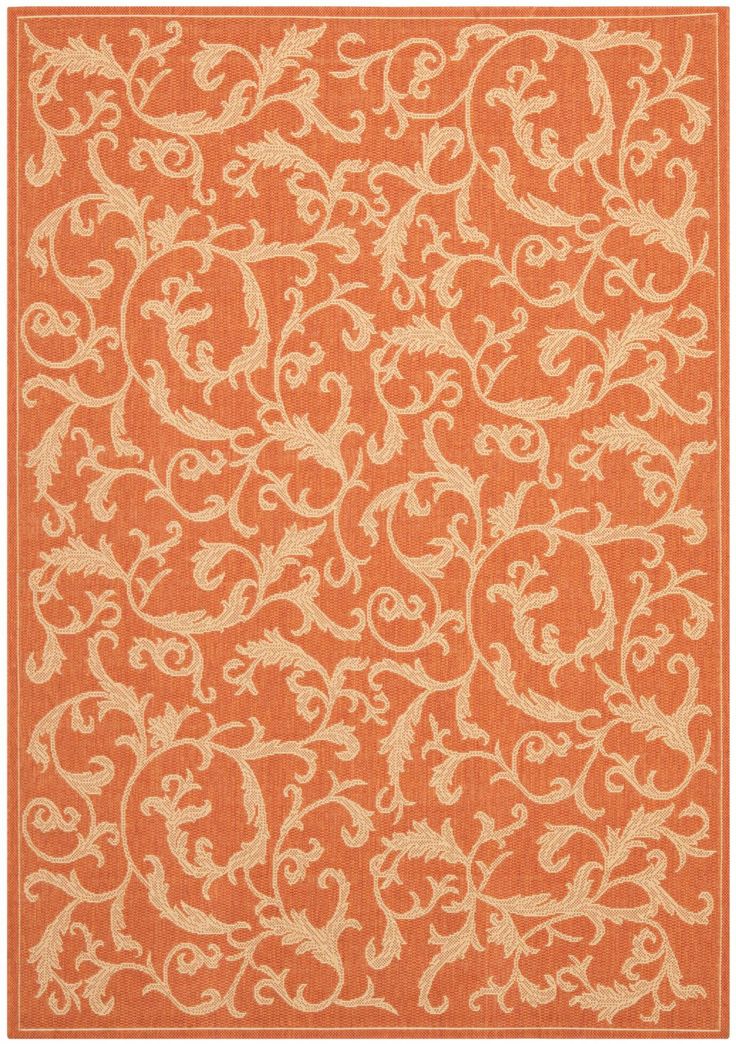 Elegant Rust Colored 8x10 Area Rug Rugs Home Decorating Ideas ... Elegant Rust Colored 8x10 Area Rug Rugs Home Decorating Ideas ...