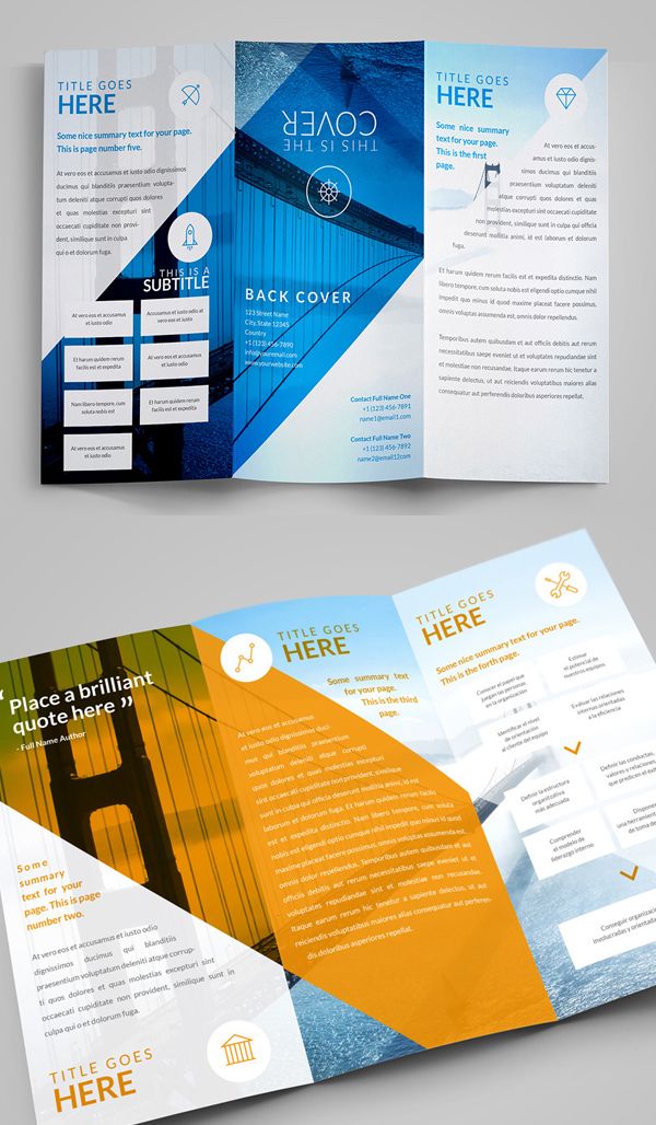 151 best booklet images on Pinterest Brochure template, Flyer - printable tri fold brochure template 151 best booklet images on Pinterest Brochure template, Flyer - printable tri fold brochure template