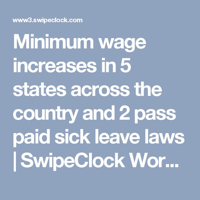 52 best Sick Leave Laws images on Pinterest Workforce management - sick leave email 52 best Sick Leave Laws images on Pinterest Workforce management - sick leave email