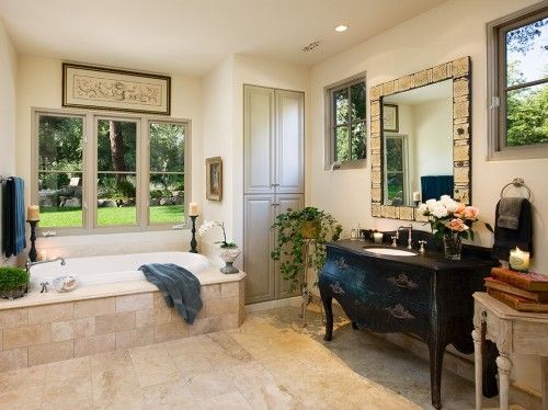 Die besten 25+ Mediterranean style loos Ideen auf Pinterest - living at home badezimmer Die besten 25+ Mediterranean style loos Ideen auf Pinterest - living at home badezimmer