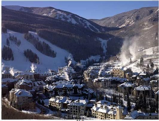 Colorado singles skiing