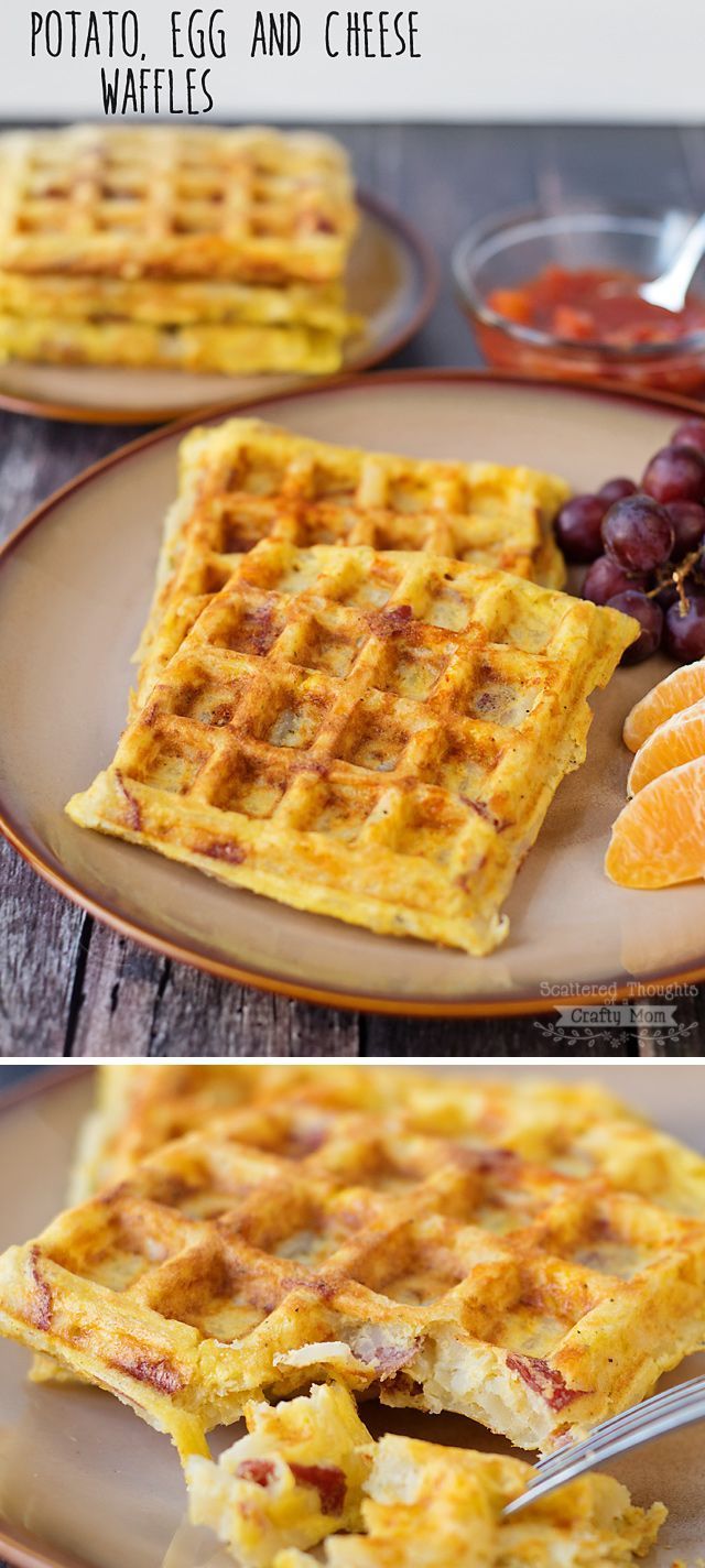 What Color Are Waffles Naturally What Color Are Waffles Naturally