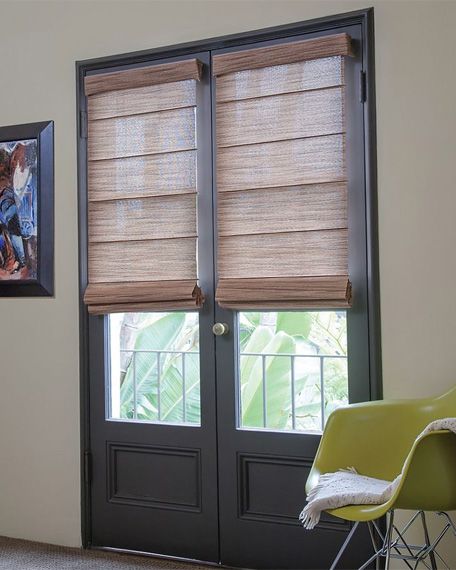Blinds Smith And Le Shapeyourminds 130 Best Roman Shade Inspiration Images On Pinterest Shades