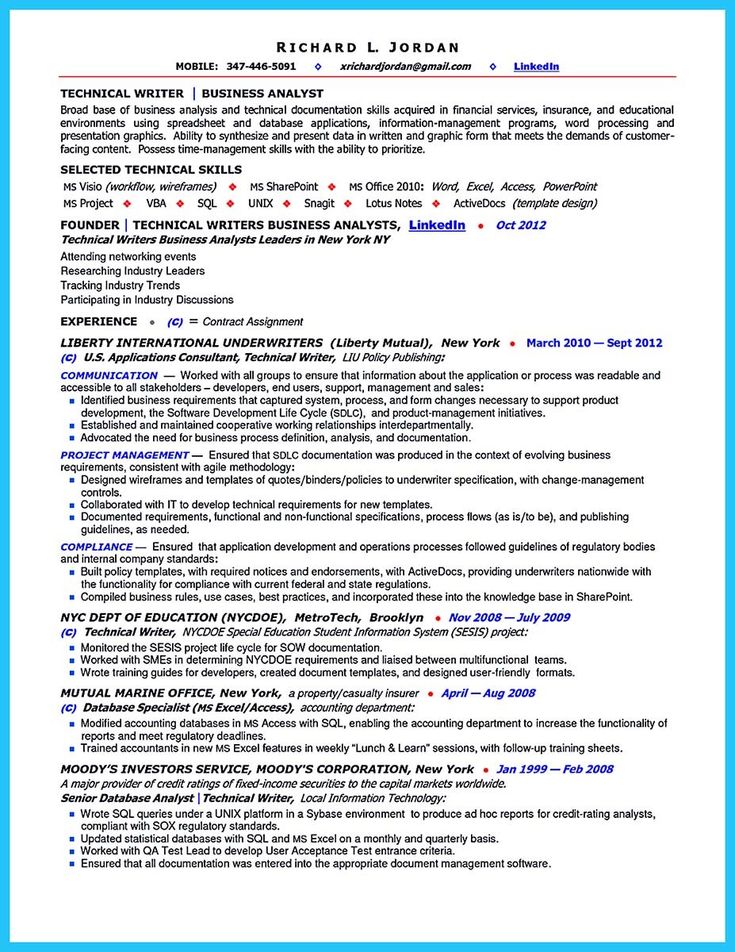 13065 best Business Analyst images on Pinterest Business analyst - entry level business analyst resume 13065 best Business Analyst images on Pinterest Business analyst - entry level business analyst resume