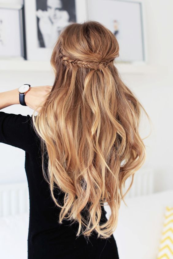 Hairstyles Easy 10 easy hairstyles you can do in 10 seconds diy hairstyles Best 25 Very Easy Hairstyles Ideas On Pinterest Simple Updo Easy Work Hairstyles And Simple Hair Updos Hairstyles Easy easy kids hairstyles tutorials easy party hairstyles for kids easy hairstyles for little girls 10 easy Best 25 Very Easy Hairstyles Ideas On Pinterest Simple Updo Easy Work Hairstyles And Simple Hair Updos