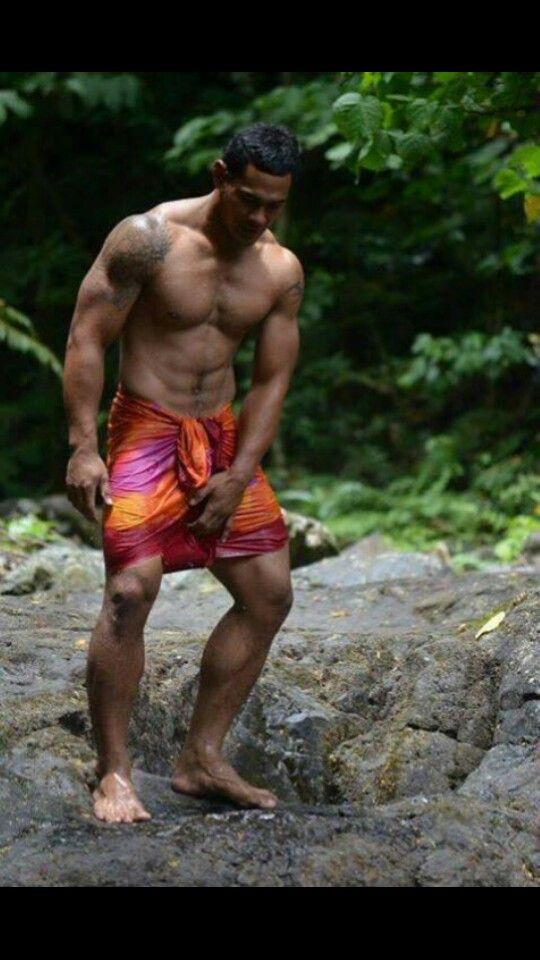 Free gay samoan porn