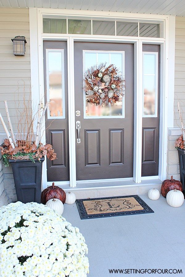 Entry Door Colors best 25+ gray front door colors ideas on pinterest | front porches Entry Door Colors best 25+ gray front door colors ideas on pinterest | front porches