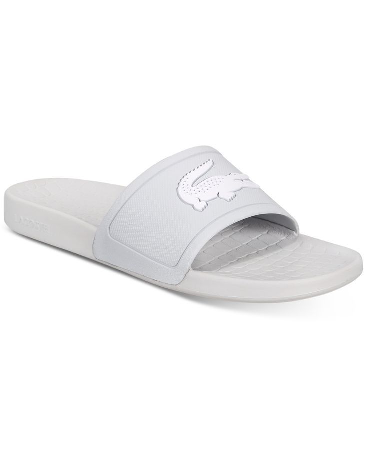 macy's lacoste shoes