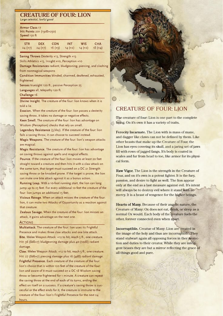 314 Best D Home Brew Images On Pinterest Dnd 5e Homebrew Dnd 5e Homebrew Search Results For Cr 5 10