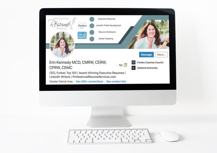 Resumes Expert Erin Kennedy - blogger.com