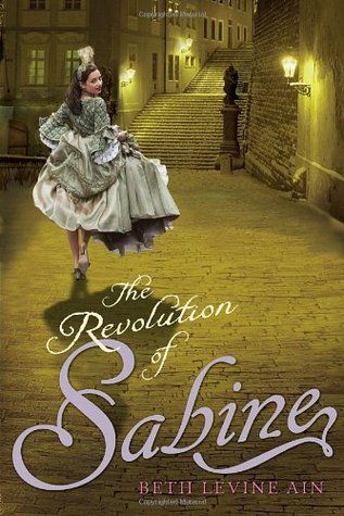Revolutionary war fiction books for middle school