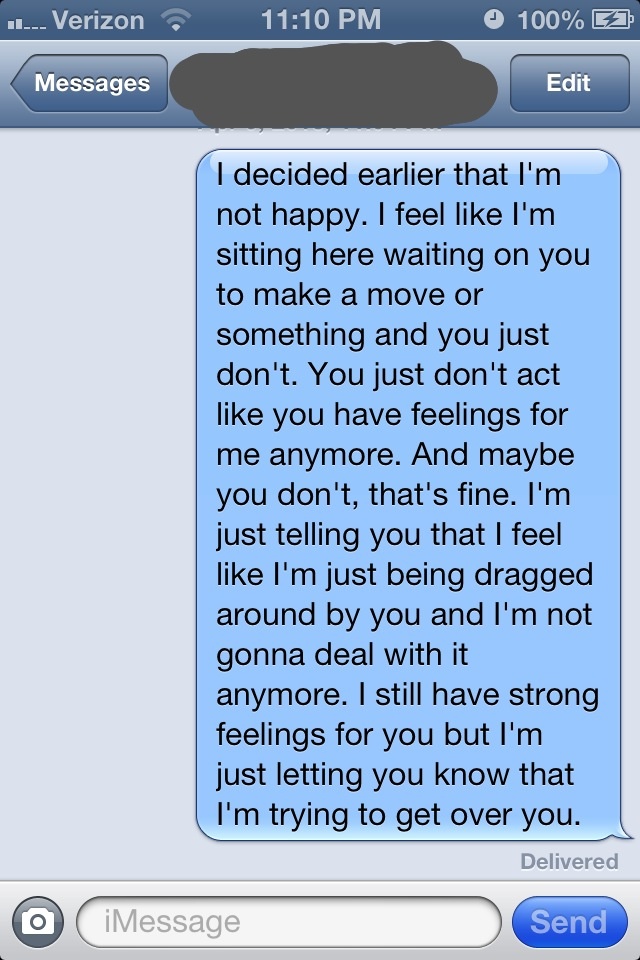 emoji texts for girlfriend