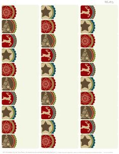 free printable address labels 30 per sheet