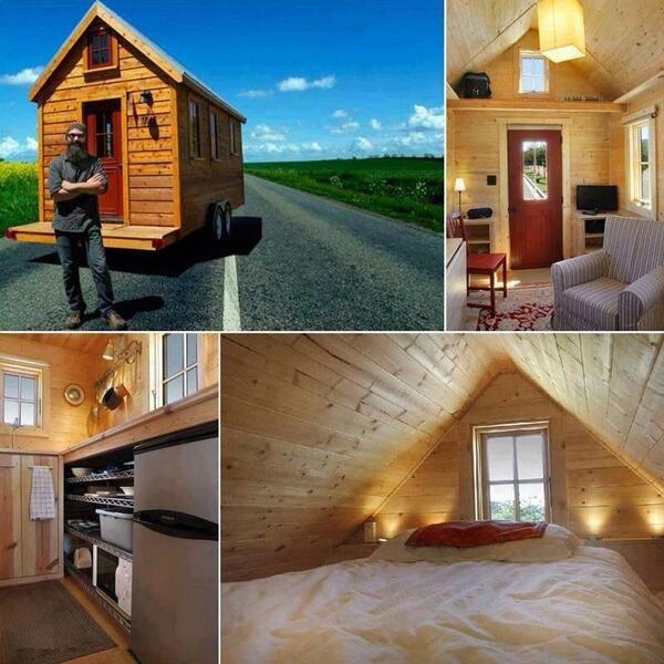 Little House On Wheels 101 best houses on wheels images on pinterest | tiny house on Little House On Wheels 101 best houses on wheels images on pinterest | tiny house on