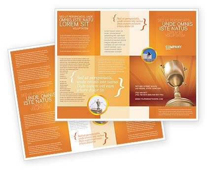 8 best Folletos images on Pinterest Brochures, Brochure template - company brochure templates 8 best Folletos images on Pinterest Brochures, Brochure template - company brochure templates