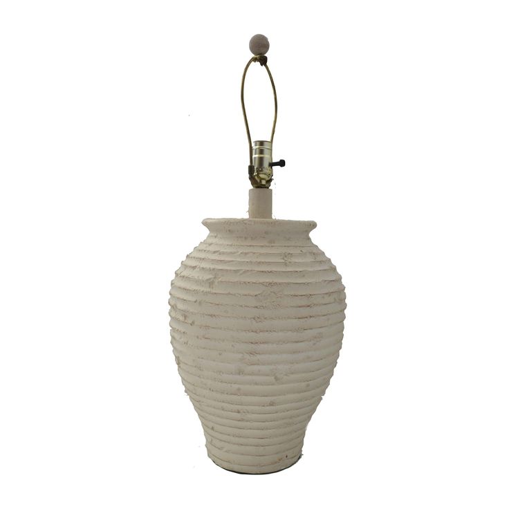 Table Lamps Mid century modern ceramics Lamp Mid century modern