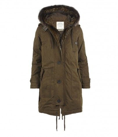 Canada Goose Livigno Parka Nuevas adquisiciones Canada Goose Livigno Parka Nuevas adquisiciones