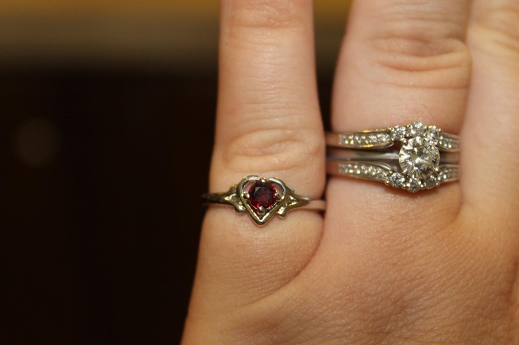 Where Is The Ring In Diamond Candles Where Is The Ring In Diamond Candles