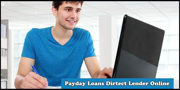 Payday loans instant cash no broker photo 4