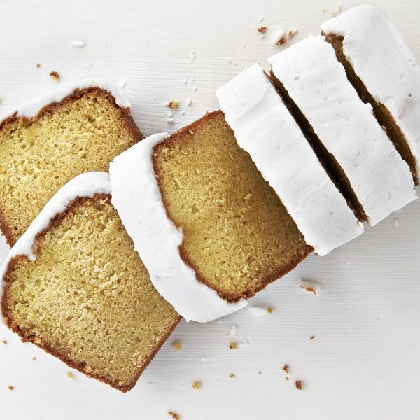 Carla Hall Flavor Pound Cake Carla Hall Flavor Pound Cake