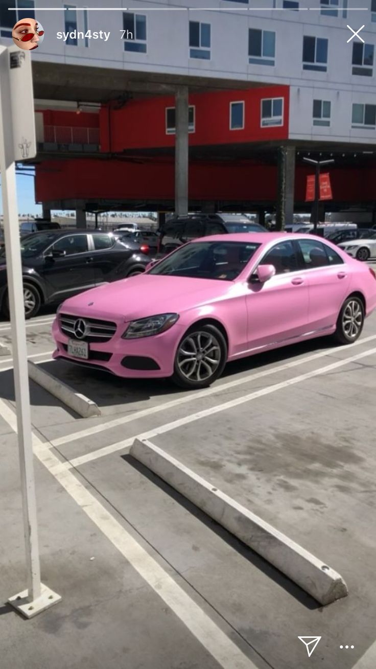Pin by cutesy goth💕🕷🦋🐛🕸 on barbie dream car | Barbie dream, Dream cars, Barbie