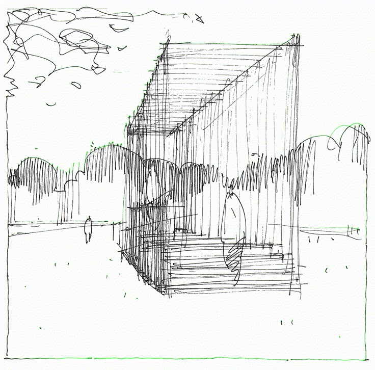 House Architecture Sketch 222 best architectural sketches images on pinterest | drawings House Architecture Sketch 222 best architectural sketches images on pinterest | drawings