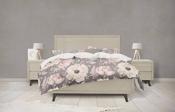 88 x 92 duvet insert queen duvet duvet cover does not include insert sizes twin 68 88 twin xl grey and pink watercolor floral bedding pinterest 88 x 92 duvet insert queen duvet duvet cover does not include insert sizes twin 68 88 twin xl grey and pink watercolor floral bedding pinterest