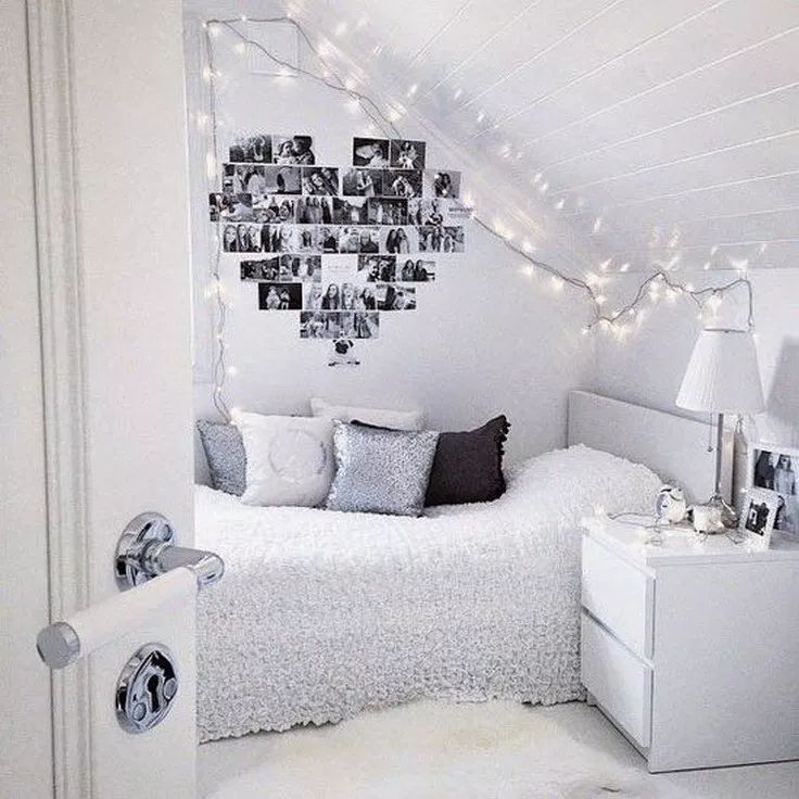 53 Cute Teenage Girl Bedroom Ideas For Small Rooms That Will Blow Your Mind 9 Stylish Bedroom Small Room Bedroom Girl Bedroom Designs