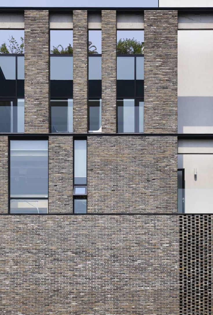Since 1998 the web atlas of contemporary architecture