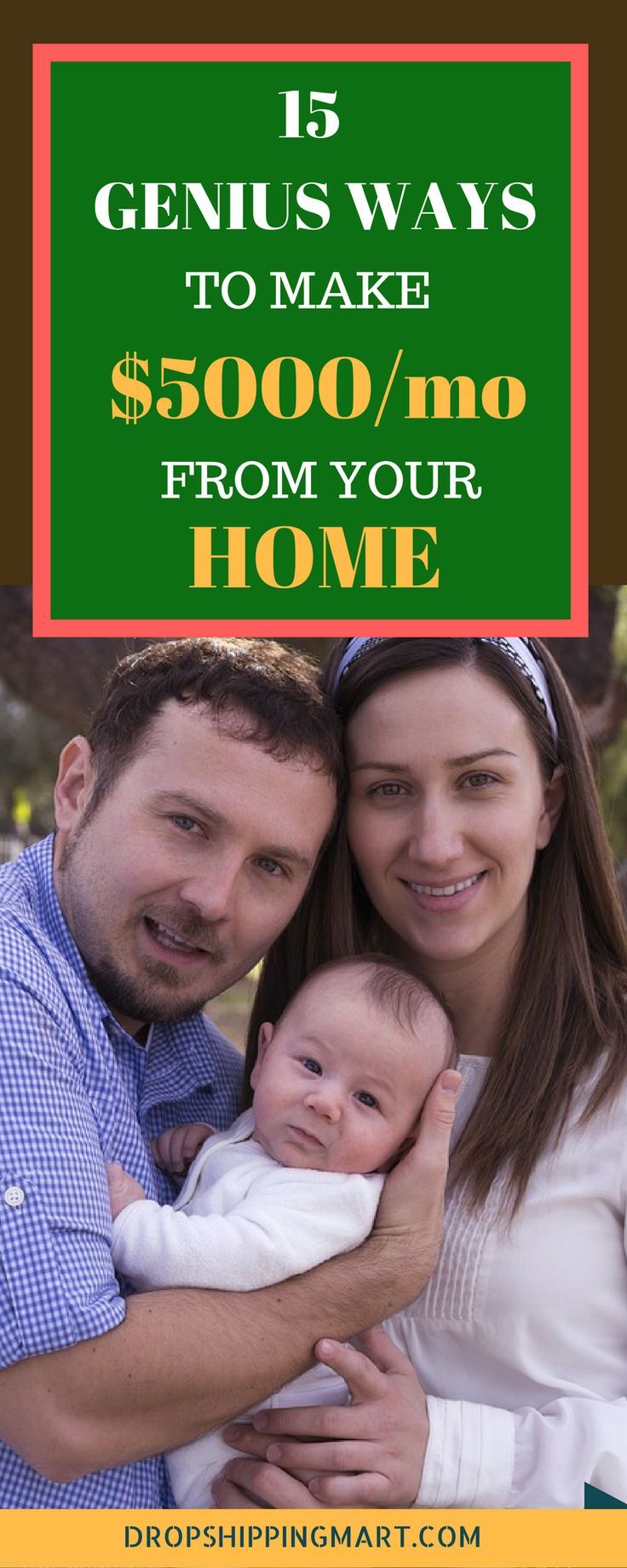 Don't let lack of experience keep you from working from home. These work from home jobs are perfect beginners -- no experience required. Plus, free guide to help you develop money-making skills!
