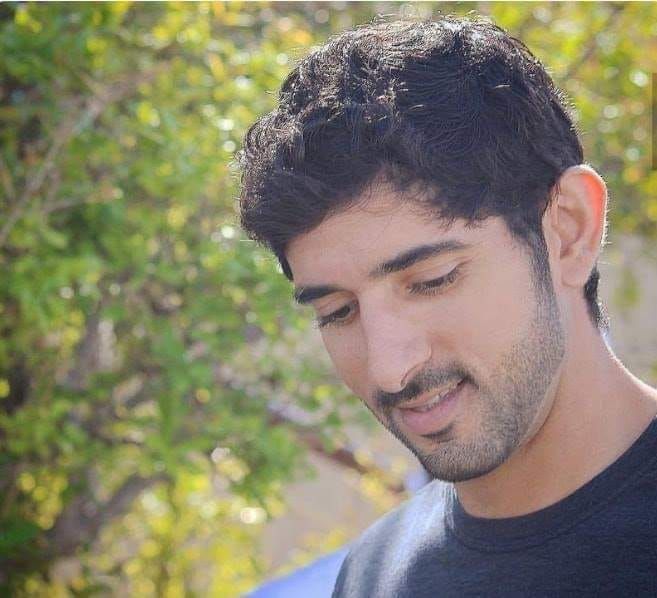 Sheikh Hamdan In 2019 Sheikh Mohammed Prince Crown Handsome Prince