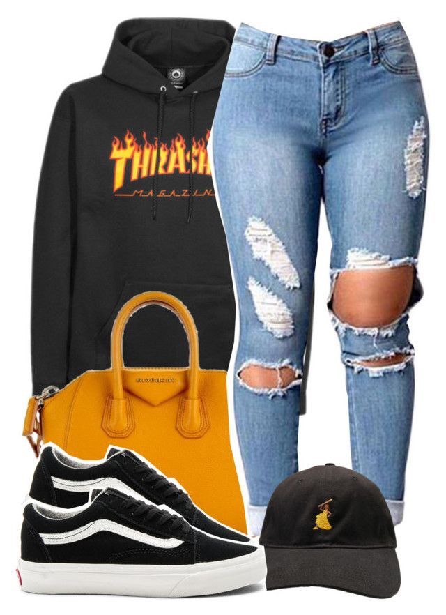 brilliant cute school outfits with jeans
9