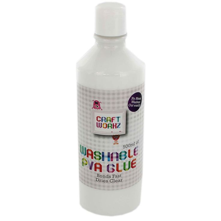PVA glue (polyvinyl acetate glue) is an adhesive made by emulsifying a Advantages And Disadvantages Of Pva Glue