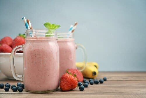 dieta v slăbire în picioare