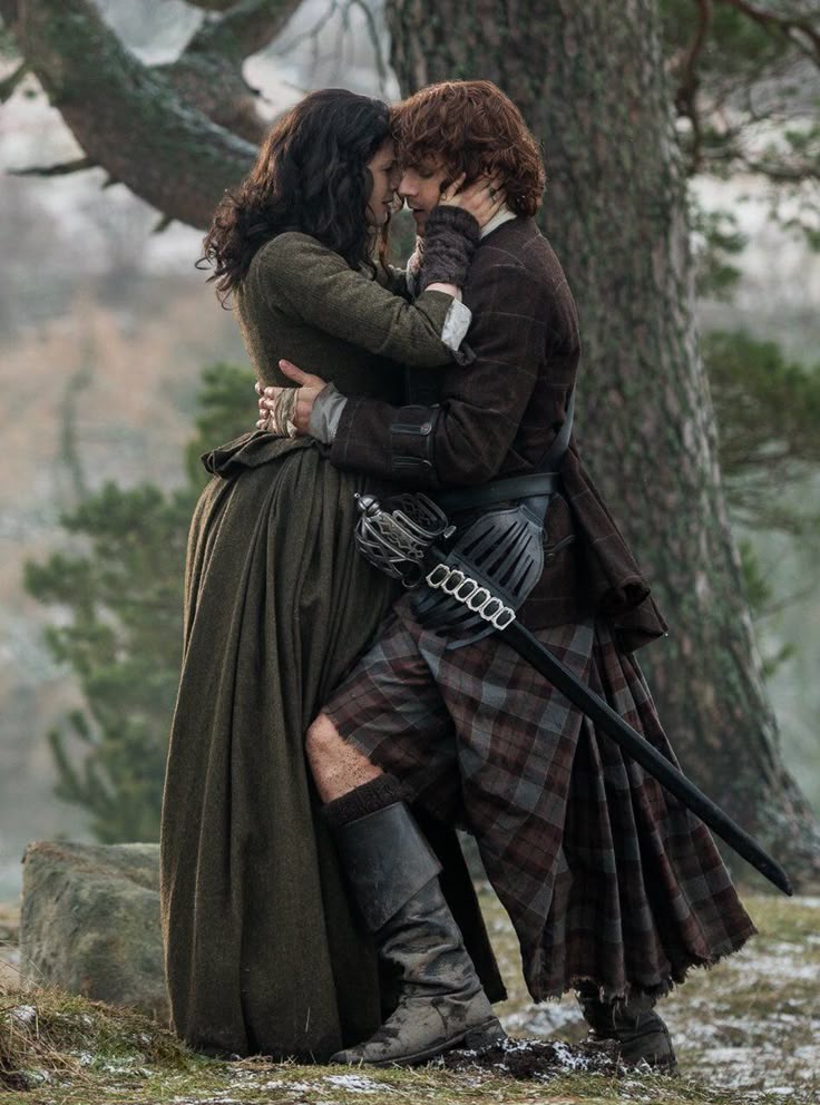 Outlander Ring Book Series Outlander Ring Book Series