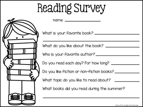 316 best Reading Activities PK-2 images on Pinterest Reading - printable surveys 316 best Reading Activities PK-2 images on Pinterest Reading - printable surveys