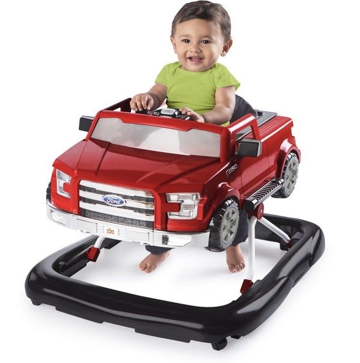 fisher price stroll and learn walker assembly