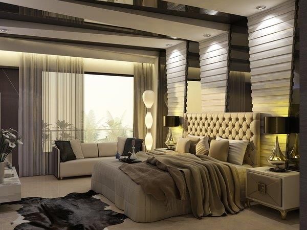 Bespoke Luxury Residential Study By Rachel Usher Interior Design