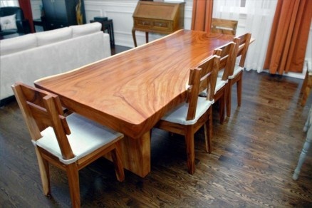 image of solid wood outdoor dining table. all wood dining room image of solid wood outdoor dining table. all wood dining room