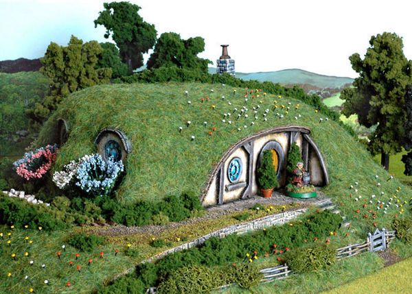 Hobbit Hole House 152 best fairy/gnome homes and door ideas images on pinterest Hobbit Hole House 152 best fairy/gnome homes and door ideas images on pinterest