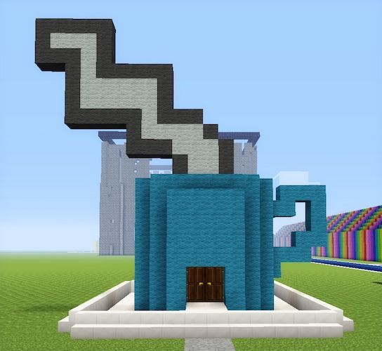 How To Make Different Ldshadowlady Minecraft Builds How To Make Different Ldshadowlady Minecraft Builds