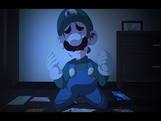dlive mario and the mudic box dlive mario and the mudic box