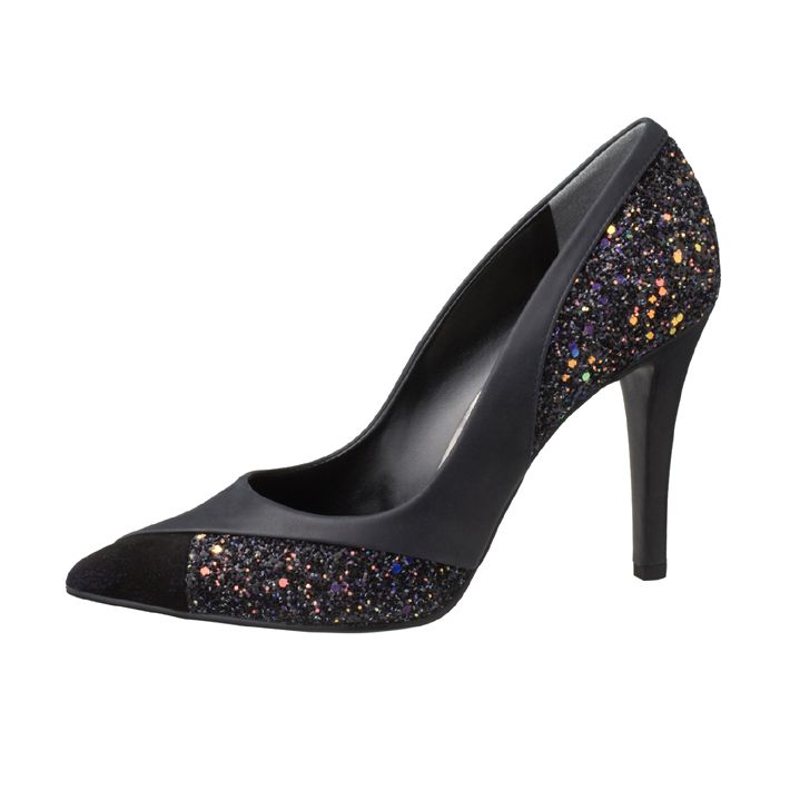 RUGAI-UE Pumps Pointed High-Heeled Women Thin and Shallow Shoes
